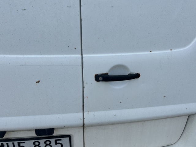 1504216-33 Peugeot Expert Panel Van 1.2t 2.0 HDi Manuell, 128hk, 2016