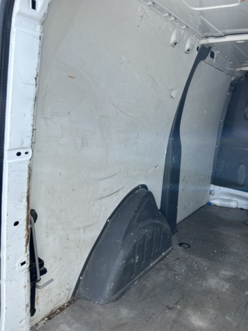 1504216-35 Peugeot Expert Panel Van 1.2t 2.0 HDi Manuell, 128hk, 2016