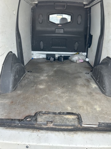 1504216-36 Peugeot Expert Panel Van 1.2t 2.0 HDi Manuell, 128hk, 2016