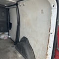 1504216-37 Peugeot Expert Panel Van 1.2t 2.0 HDi Manuell, 128hk, 2016
