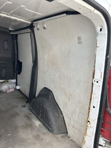 1504216-37 Peugeot Expert Panel Van 1.2t 2.0 HDi Manuell, 128hk, 2016