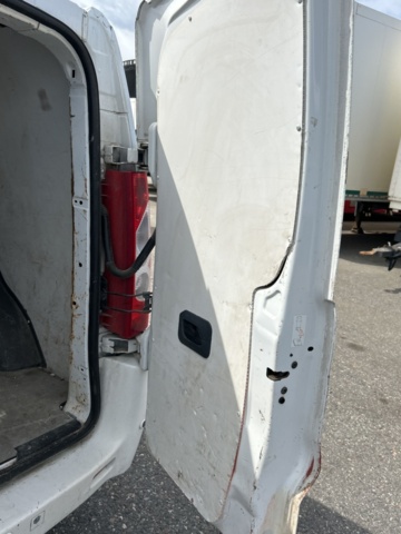 1504216-38 Peugeot Expert Panel Van 1.2t 2.0 HDi Manuell, 128hk, 2016