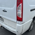 1504216-39 Peugeot Expert Panel Van 1.2t 2.0 HDi Manuell, 128hk, 2016
