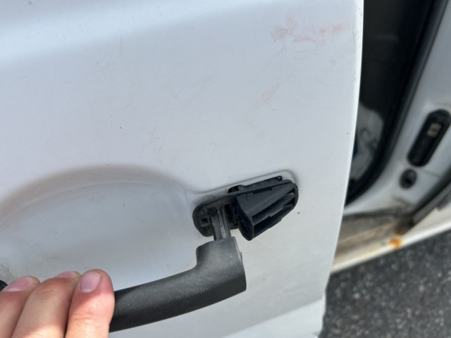 1504216-41 Peugeot Expert Panel Van 1.2t 2.0 HDi Manuell, 128hk, 2016