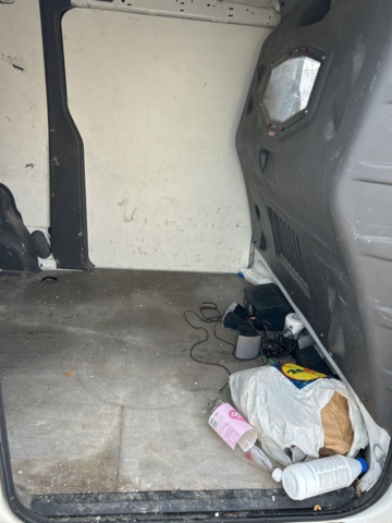 1504216-42 Peugeot Expert Panel Van 1.2t 2.0 HDi Manuell, 128hk, 2016