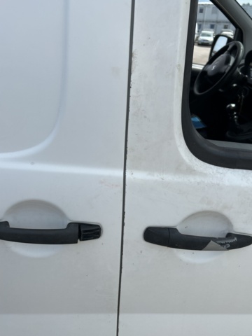 1504216-43 Peugeot Expert Panel Van 1.2t 2.0 HDi Manuell, 128hk, 2016