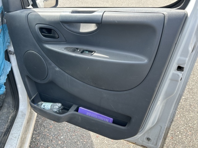 1504216-18 Peugeot Expert Panel Van 1.2t 2.0 HDi Manuell, 128hk, 2016