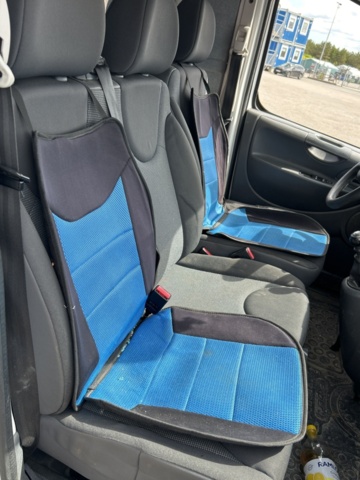 1504216-16 Peugeot Expert Panel Van 1.2t 2.0 HDi Manuell, 128hk, 2016