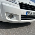 1504216-50 Peugeot Expert Panel Van 1.2t 2.0 HDi Manuell, 128hk, 2016