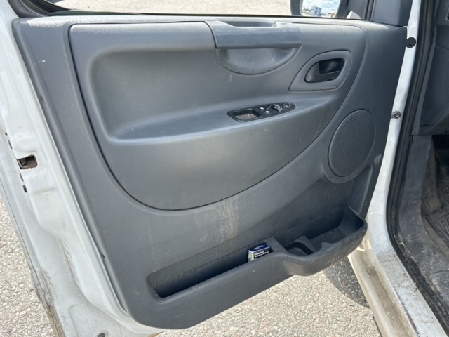 1504216-9 Peugeot Expert Panel Van 1.2t 2.0 HDi Manuell, 128hk, 2016