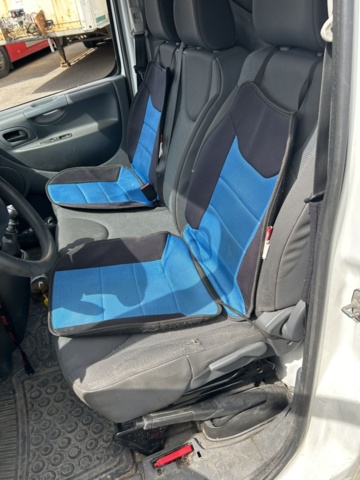 1504216-15 Peugeot Expert Panel Van 1.2t 2.0 HDi Manuell, 128hk, 2016