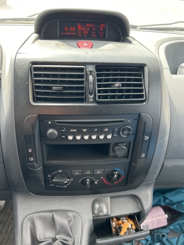 1504216-14 Peugeot Expert Panel Van 1.2t 2.0 HDi Manuell, 128hk, 2016
