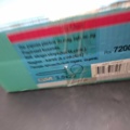 1535449-2 Dyckert - ESSVE, 3,0x22 mm, 7200-pack