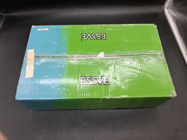 Dyckert - ESSVE, 3,0x22 mm, 7200-pack