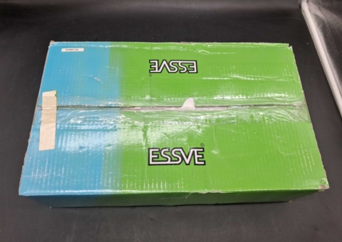 Dykert - ESSVE, 3.0x22 mm, 7200-pack