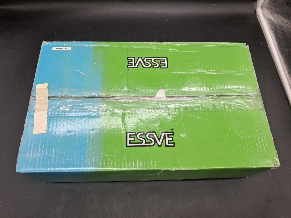 1535451-1 Dykert - ESSVE, 3.0x22 mm, 7200-pack
