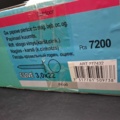 1535451-2 Dyckert - ESSVE, 3,0x22 mm, 7200-pack