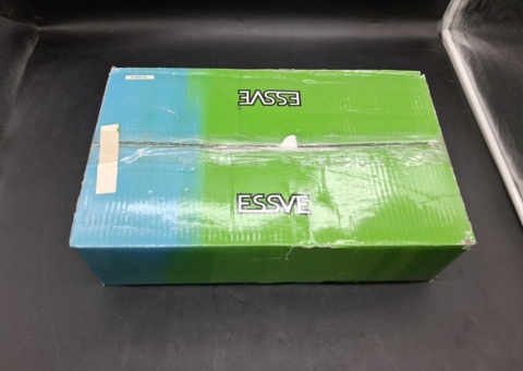 Dyckert - ESSVE, 3,0x22 mm, 7200-pack