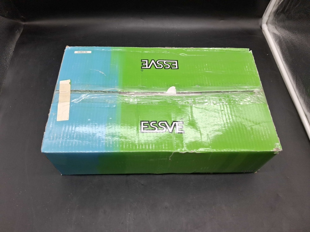 1535452-1 Dykert - ESSVE, 3.0x22 mm, 7200-pack