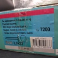 1535452-2 Dyckert - ESSVE, 3,0x22 mm, 7200-pack