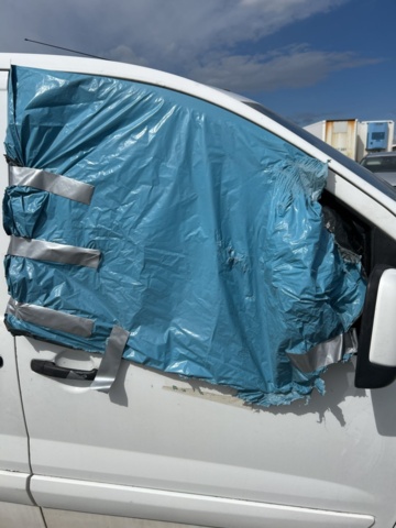 1504216-44 Peugeot Expert Panel Van 1.2t 2.0 HDi Manuell, 128hk, 2016