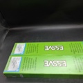 1535455-1 Gipsskruv - 2 st, ESSVE, 3,5x41 mm, bandad
