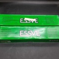 1535456-1 Bandad gipsskruv - 2 st, ESSVE, 3,5x50 mm, stål