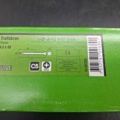 1535457-4 Bandad skruv - ESSVE, 3,5x40 mm, 4,2x55 mm