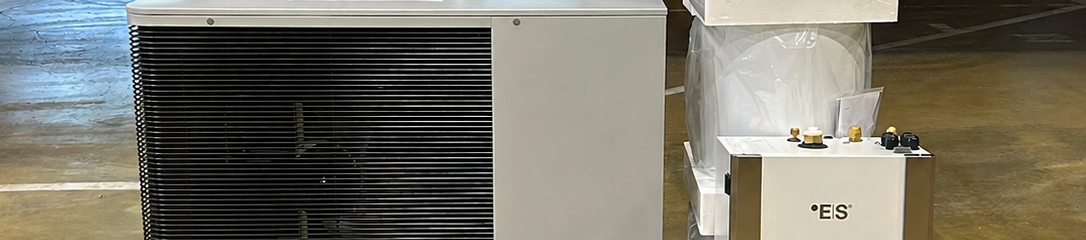 Image representing the auction - Disposal of air source heat pumps - Shipping included