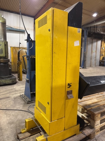 1373131-6 Welding positioner – Ergo Control 200
