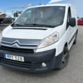 1504221-1 Citroën Jumpy Van 2.0 HDi Automatisk, 163hk, 2015