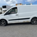 1504221-2 Citroën Jumpy Van 2.0 HDi Automatisk, 163hk, 2015