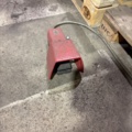1373131-9 Welding positioner – Ergo Control 200