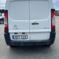 1504221-4 Citroën Jumpy Van 2.0 HDi Automatisk, 163hk, 2015