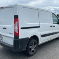 1504221-5 Citroën Jumpy Van 2.0 HDi Automatisk, 163hk, 2015