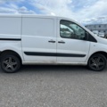 1504221-6 Citroën Jumpy Van 2.0 HDi Automatisk, 163hk, 2015