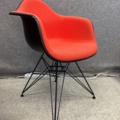 1482444-2 Tygstolar 8 st - Vitra
