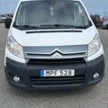 1504221-8 Citroën Jumpy Van 2.0 HDi Automatisk, 163hk, 2015