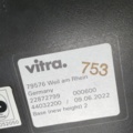 1482444-3 Tygstolar 8 st - Vitra