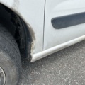 1504221-32 Citroën Jumpy Van 2.0 HDi Automatisk, 163hk, 2015