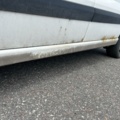 1504221-33 Citroën Jumpy Van 2.0 HDi Automatisk, 163hk, 2015