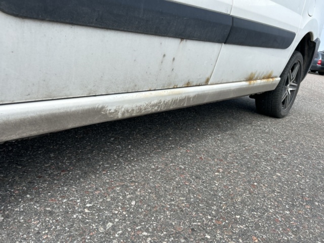 1504221-33 Citroën Jumpy Van 2.0 HDi Automatisk, 163hk, 2015