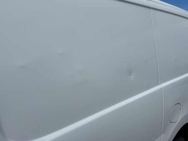 1504221-34 Citroën Jumpy Van 2.0 HDi Automatisk, 163hk, 2015