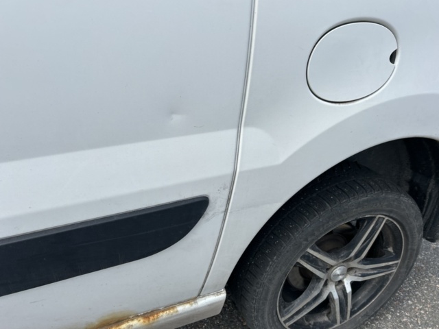 1504221-35 Citroën Jumpy Van 2.0 HDi Automatisk, 163hk, 2015
