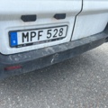 1504221-37 Citroën Jumpy Van 2.0 HDi Automatisk, 163hk, 2015