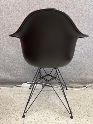 1482444-7 Tygstolar 8 st - Vitra