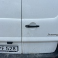 1504221-38 Citroën Jumpy Van 2.0 HDi Automatisk, 163hk, 2015