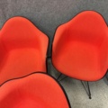 1482444-8 Tygstolar 8 st - Vitra