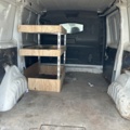 1504221-41 Citroën Jumpy Van 2.0 HDi Automatisk, 163hk, 2015