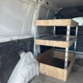 1504221-40 Citroën Jumpy Van 2.0 HDi Automatisk, 163hk, 2015